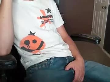 jjjjjfive from Chaturbate
