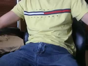 jjjjjfive from Chaturbate