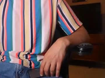 jjjjjfive from Chaturbate