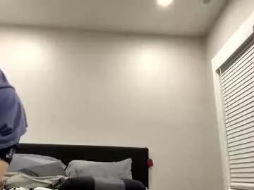jjsback0612 from Chaturbate