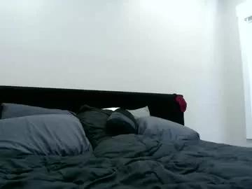 jjsback0612 from Chaturbate