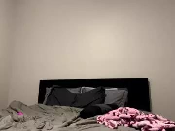 jjsback0612 from Chaturbate