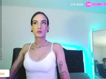 Joaisaza webcams show profile image 