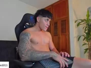 Joan_soto webcams show profile image 
