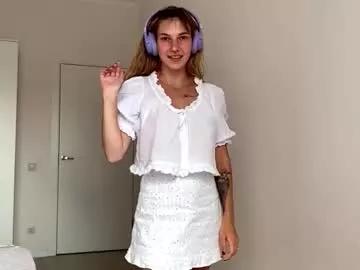 joanhobart from Chaturbate is Freechat