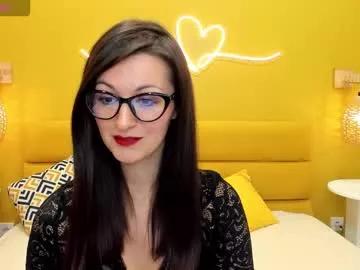 joannelson from Chaturbate is Freechat