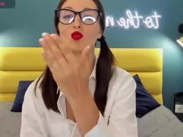 joannelson from Chaturbate is Freechat