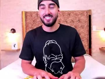 joao_batista_team from Chaturbate