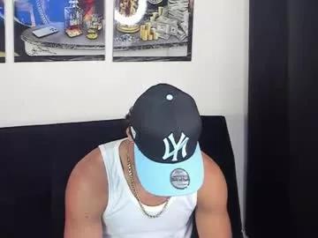 Joao_dasilva1 webcams show profile image 