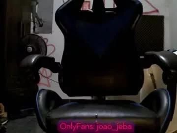 joao_jeba from Chaturbate