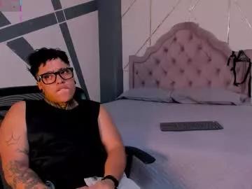 joaoferreira_ from Chaturbate