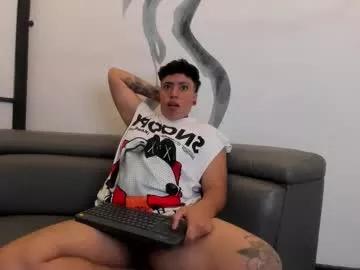 Joaoferreira_ webcams show profile image 