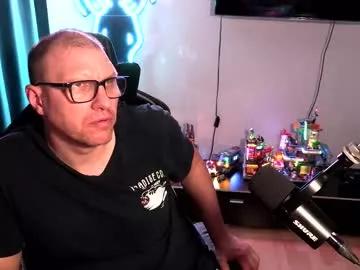 Jobubsi webcams show profile image 
