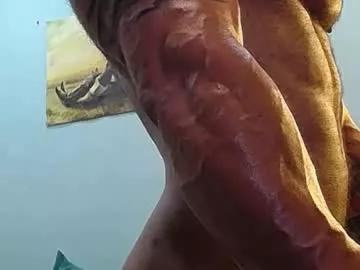 jocobo_hot from Chaturbate