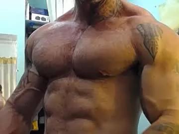 jocobo_hot from Chaturbate