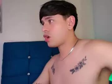 joe_jhonson from Chaturbate is Freechat