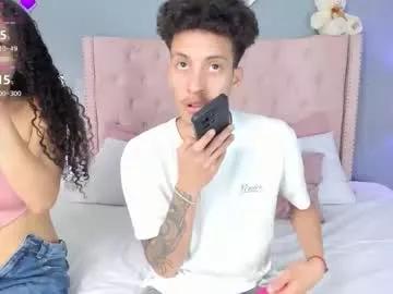 joeandemma from Chaturbate is Freechat