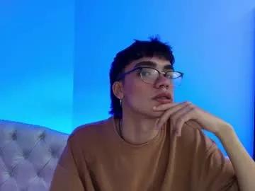 Joecollins_ webcams show profile image 