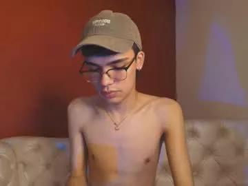 joecollins_ from Chaturbate is Freechat