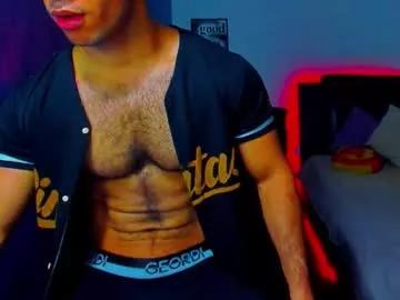 Joel_ferreira webcams show profile image 