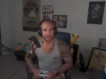 Jofierico webcams show profile image 