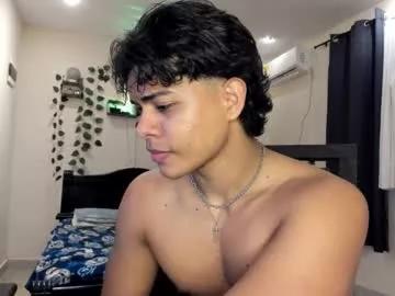 johan_beley_7k from Chaturbate is Freechat