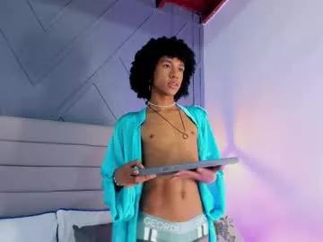 johan_gz_ from Chaturbate is Freechat