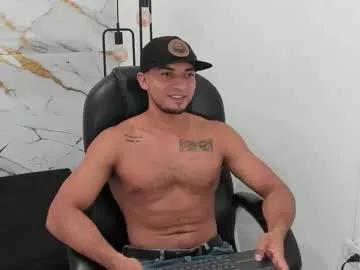Johan_miller1 webcams show profile image 