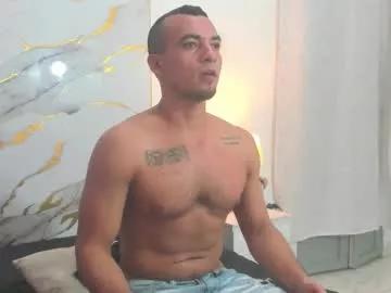 johan_miller1 from Chaturbate is Freechat