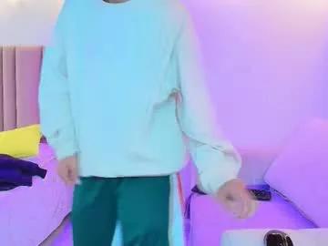 johan_rush from Chaturbate is Freechat