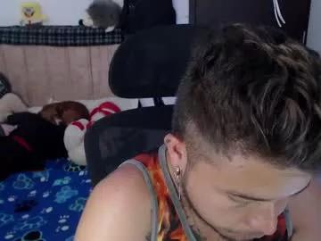 johanleonsweetboy from Chaturbate is Freechat