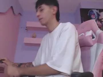 johanmartony from Chaturbate is Freechat