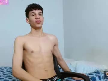 john_ssnow29 from Chaturbate is Freechat