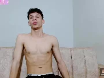 john_ssnow29 from Chaturbate is Freechat