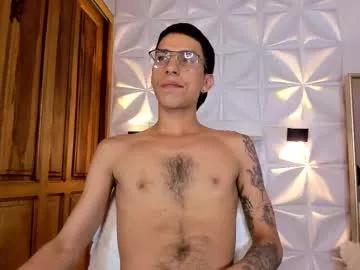 john_zeitha from Chaturbate is Freechat