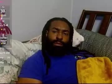 johngabbanaaaa from Chaturbate is Freechat