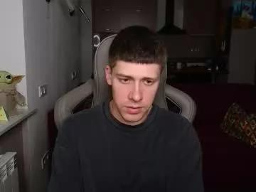 johnny_boom from Chaturbate is Freechat