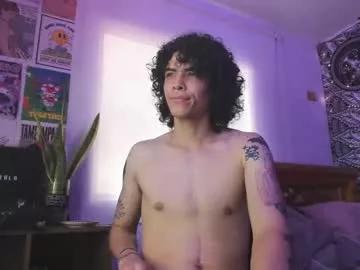 johnny_reedd from Chaturbate is Freechat
