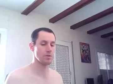 Johnpollonxl webcams show profile image 