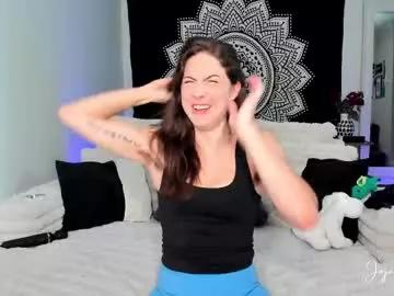 jojodelow from Chaturbate