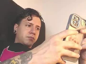 jokeradams69 from Chaturbate is Freechat