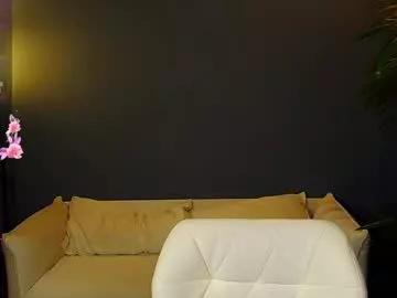 jolly_bean from Chaturbate