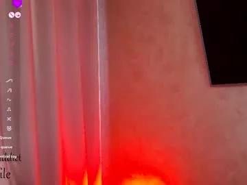 jolly_dolly from Chaturbate