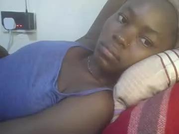 jollynabeb from Chaturbate