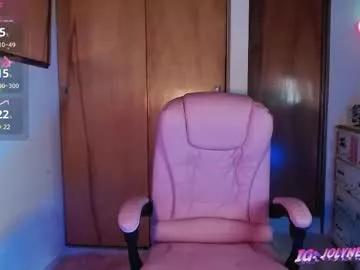 jolyne_joestar_ from Chaturbate is Freechat