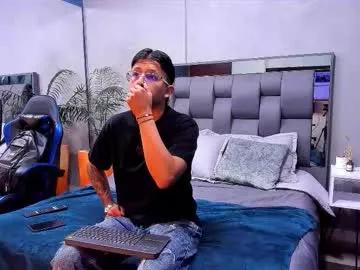 jon_kael from Chaturbate is Freechat