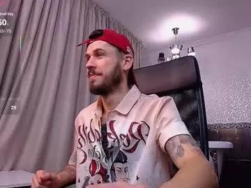 jonahshaw from Chaturbate is Freechat
