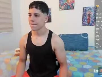 Jonathanjoestar_ webcams show profile image 