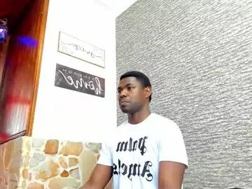 jones_millerr from Chaturbate is Freechat