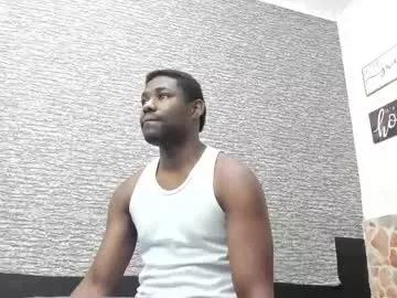 jones_millerr from Chaturbate is Freechat